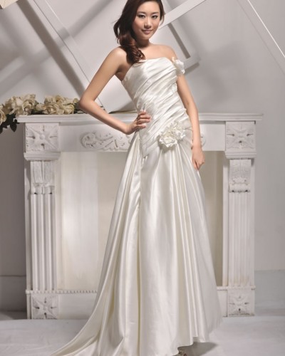  Free Wedding Websites on Top Fashion Wedding Dresses Styles 2012